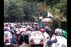 Kawasan Puncak Kerap...