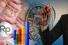 Rupiah Berpotensi Menguat...