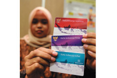 Kartu Sembako Akan Jadi...