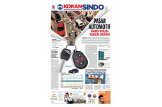 Pasar Automotif Baru...