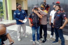 Polres Batu Bara Bagikan...