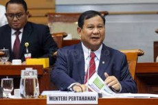 Prabowo Ternyata Suka...