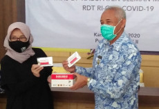 Alat Rapid Test RI-GHA...
