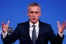 NATO Sepakat Lawan Rudal...