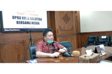 Insentif Tenaga Medis...