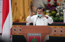 JK Minta Warga Jangan...