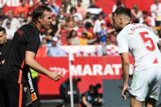 Barcelona Krisis, Lopetegui...