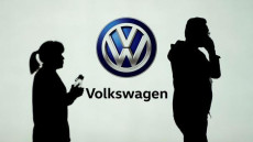 Volkswagen Group akan...