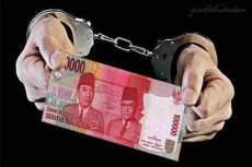 Korupsi Proyek Jalan,...
