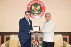 BNPT - Seychelles Tingkatkan...