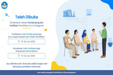 Kemendikbud Memanggil...