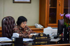 Simontana Kementerian...