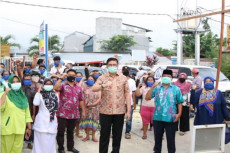 Inginkan Perubahan,...