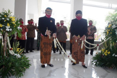 Dorong Ekonomi Daerah,...