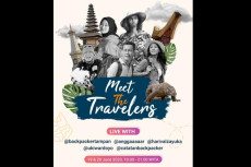 Online Travel Agent...