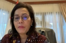 Sri Mulyani: Jam Kerja...