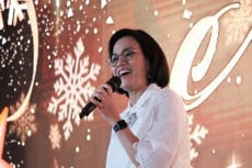 Mau Tahu Rahasia Sri...