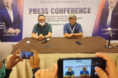 Demokrat Sulsel Usung...