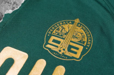 Jersey Anniversary Persebaya...