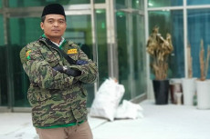 Tak Cukup Ditunda, GP...