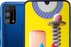 Galaxy M41 Batal, Samsung...
