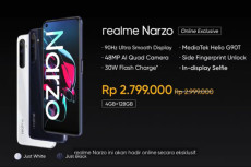 Dijual Online, Hanya...