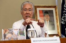 Enggartiasto: Masa Depan...