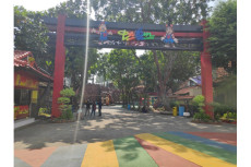 Dufan Masih Sepi Pengunjung,...