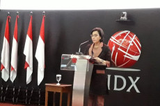 Sri Mulyani Akan Telusuri...