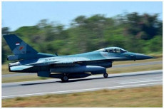 Anggaran Militer Dipangkas,...