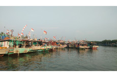 Tanggap Darurat Bencana...