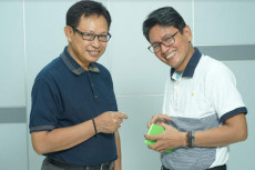 Prof Akbar Silo Siap...