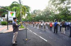 Pemkot Makassar Libatkan...