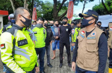 Mandiri Bikers Club...