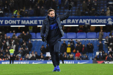 Jelang Lawan Aston Villa,...