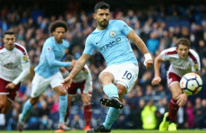 Lawan Burnley, Manchester...
