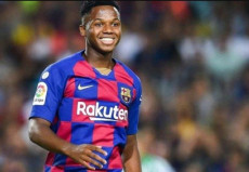Soal Ansu Fati, Barcelona...