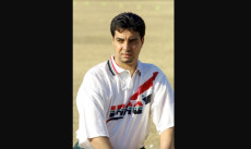 Legenda Sepak Bola Irak...