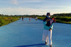 Wisata Murah Meriah...
