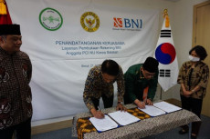 BNI Ajak Pekerja Migran...