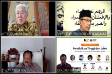 Ketum IKA UPI Sebut...