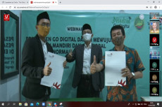 Telkom Siapkan Infrastruktur...