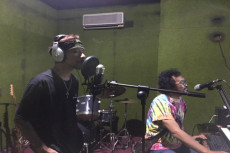 Bersama Pelopor Boomerang,...