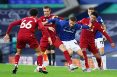 Liverpool Gagal Taklukkan...