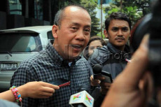DPR Pastikan Dukungan...