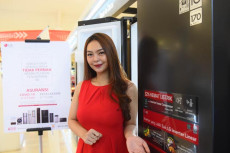 Lindungi Konsumen, LG...