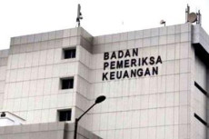 BPK Periksa Kinerja...