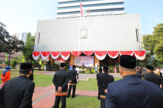 HUT DKI ke-493, Anies:...