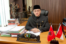HUT DKI ke-493, Anggota...