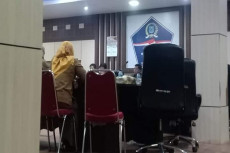 Ditanya Besaran Dana...